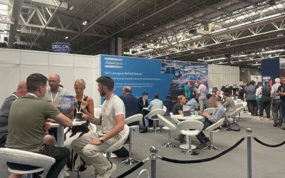 UK’s Battery Cells & Systems Expo 2025: Frost & Sullivan Reveals Strategic Imperatives for Electrification Growth